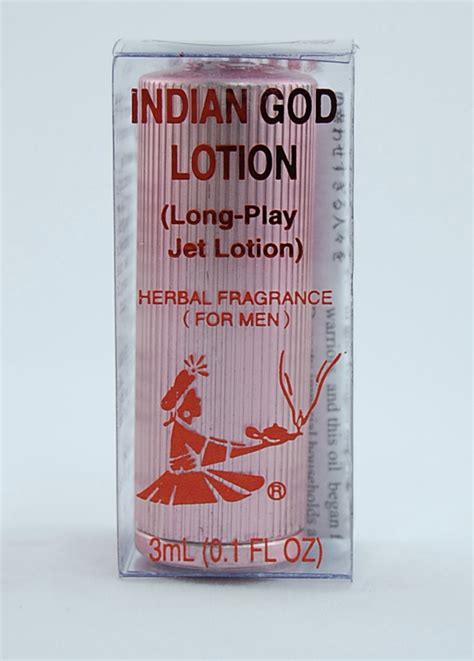 Indian god lotion delaying spray (PAMPATAGAL LABASAN).